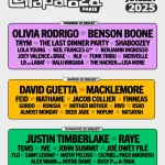 Brigáda na festivalu