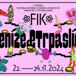 Cena pronájmu stánku na festivalu