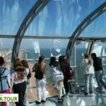 Cestovní pojištění do anglie