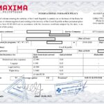 Co je hrazeno ze zdravotního pojištění