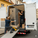 Co vše zařídit při změně trvalého bydliště