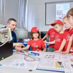 Čvut dětská univerzita