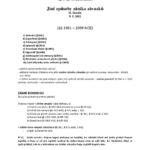 Dohoda o ukončení smlouvy noz