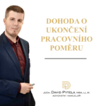 Dohoda o ukončení smlouvy o dílo