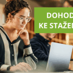 Dohoda o změně pracovní smlouvy nebo dodatek