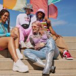 Festivalové doplňky