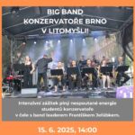 Festivalové zahrady litomyšl