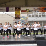 Festivaly jihočeský kraj