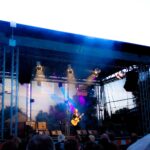 Festivaly královéhradecký kraj