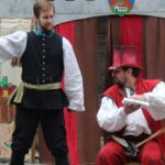 Festivaly moravskoslezský kraj