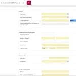 Finanční úřad změna trvalého bydliště