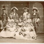 Historické události 19 století