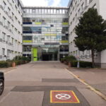 Karlova univerzita lékařská fakulta