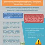 Kde jsou stanovena práva a povinnosti vyplývající z pracovního poměru