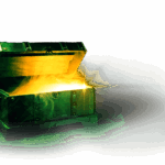 Knihovna bakov nad jizerou