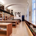 Knihovna jiřího mahena katalog