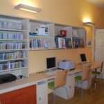 Knihovna jiřího mahena kobližná 4