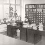 Knihovna města ostravy katalog