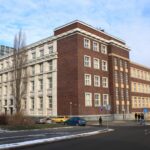 Knihovna nový lískovec