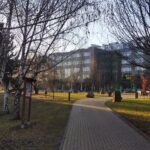 knihovna přírodovědecké fakulty upol