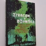 Krimi knihy podle skutečné události