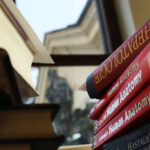 Lékařská knihovna lfhk