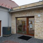 Mahenova knihovna kobližná