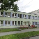 Mateřská škola barvička