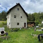 Mateřská škola choustníkovo hradiště