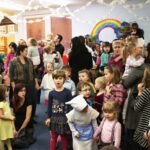 Mateřská škola vinařská