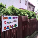 Mateřská škola zelenečská