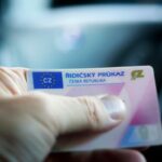 Musím měnit řidičský průkaz při změně trvalého bydliště