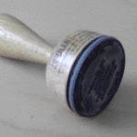 Notářsky ověřená kopie diplomu