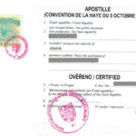 Notářsky ověřené překlady cena