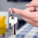 Oznámení o změně trvalého bydliště