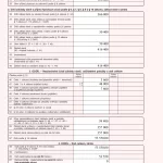 Podání daně z příjmu