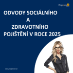 Povinnost platit zálohy na zdravotní pojištění vedlejší činnost