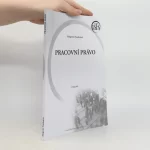 Pracovní právo pdf