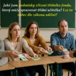 Právní poradna pracovní právo