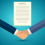 Smlouva dohoda o provedení práce