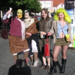 Sociální a zdravotní pojištění student