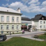 Střední školy jeseník