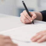 Ukončení smlouvy o dílo dohodou vzor