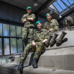 Vojenská univerzita