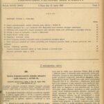 Žádost o udělení státního občanství české republiky