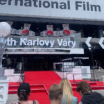 Zahájení filmového festivalu karlovy vary