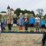 Základní a mateřská škola sv augustina