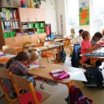 Základní škola a mateřská škola ludgeřovice