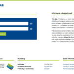 Založení účtu u fio banky