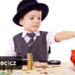 Založení účtu u komerční banky